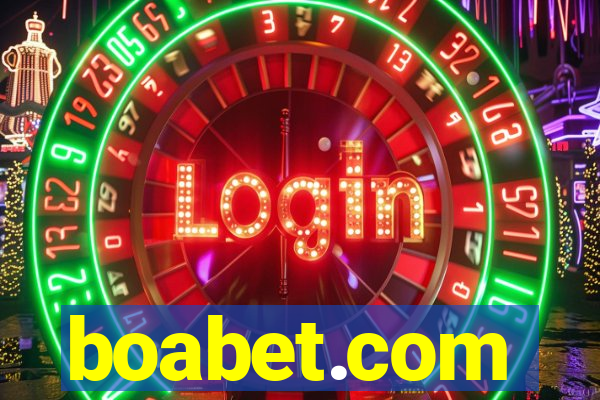 boabet.com