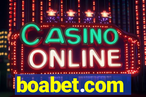 boabet.com
