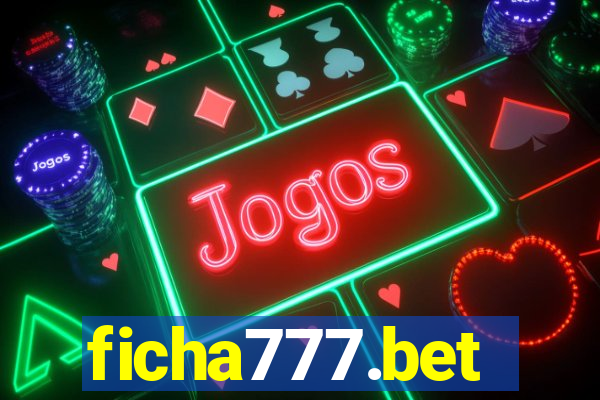 ficha777.bet