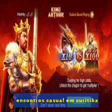encontros casual em curitiba