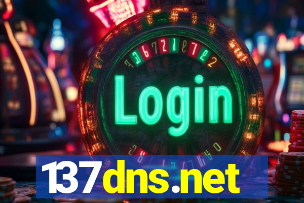137dns.net