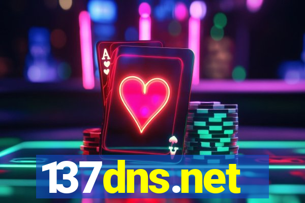 137dns.net