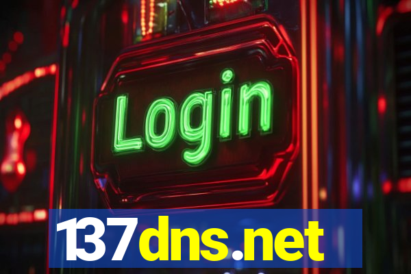 137dns.net