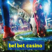 bel bet casino
