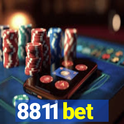 8811 bet
