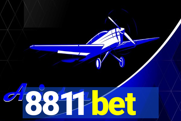 8811 bet