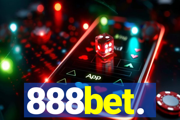 888bet.
