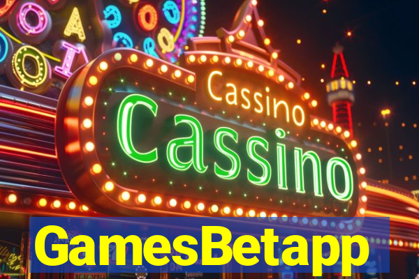 GamesBetapp