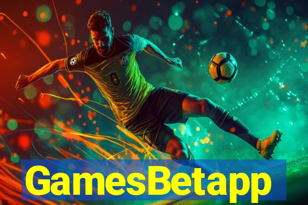 GamesBetapp