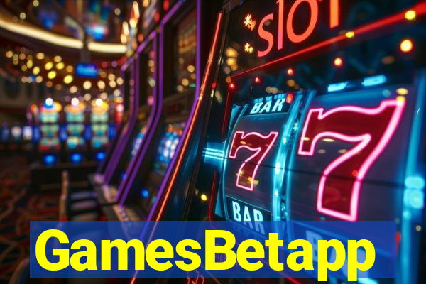 GamesBetapp