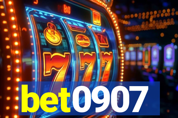 bet0907