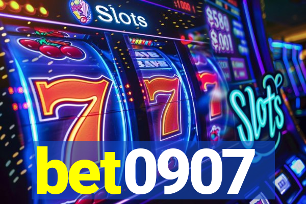 bet0907