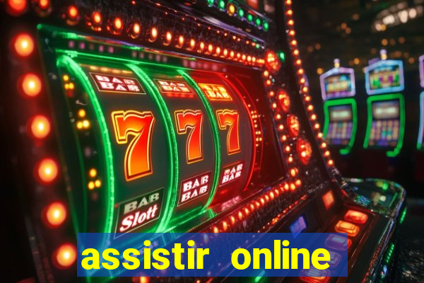 assistir online gladiador 2