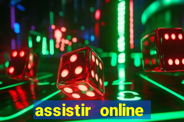 assistir online gladiador 2
