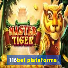 116bet plataforma