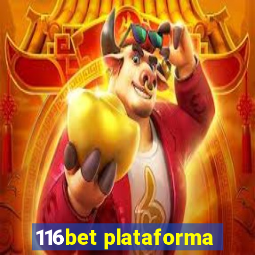 116bet plataforma