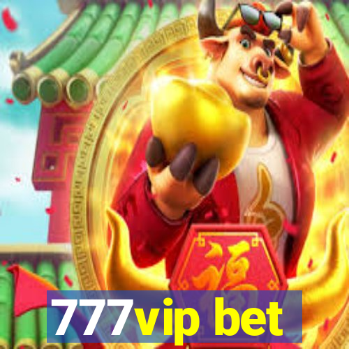 777vip bet