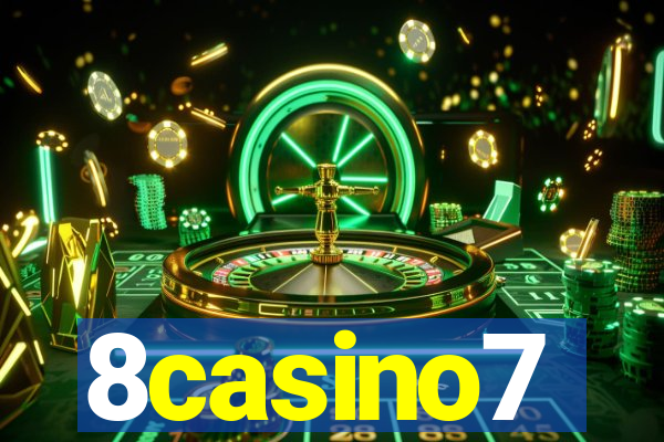 8casino7