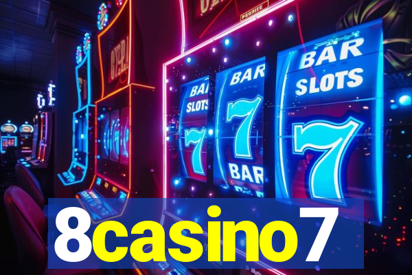 8casino7