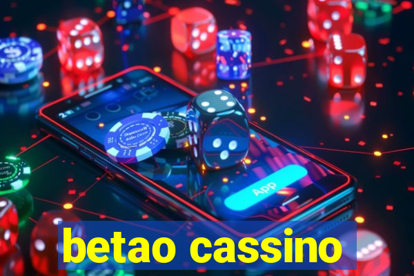 betao cassino