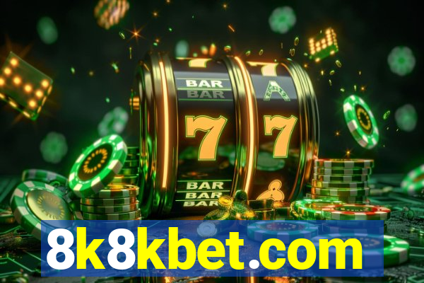 8k8kbet.com