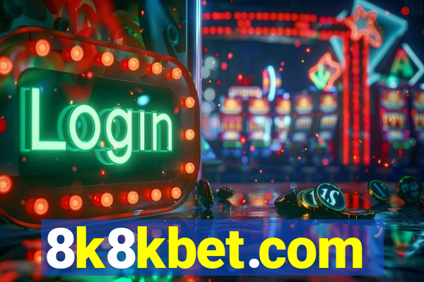 8k8kbet.com
