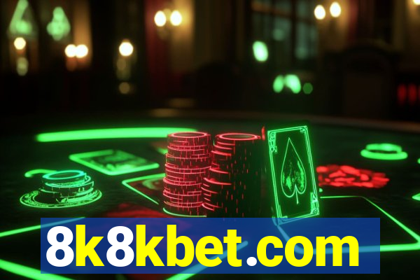 8k8kbet.com