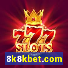 8k8kbet.com
