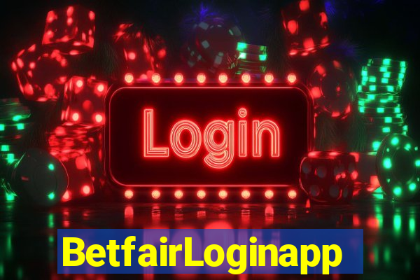 BetfairLoginapp