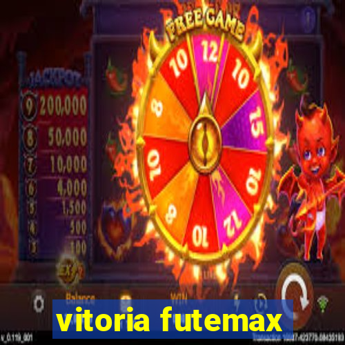 vitoria futemax