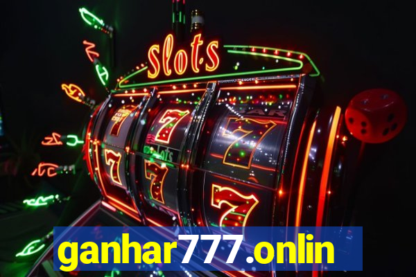 ganhar777.online