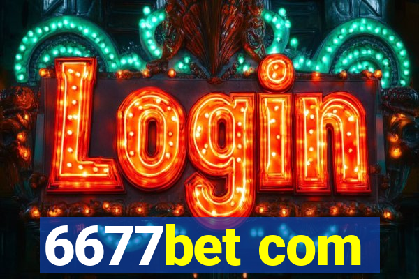 6677bet com