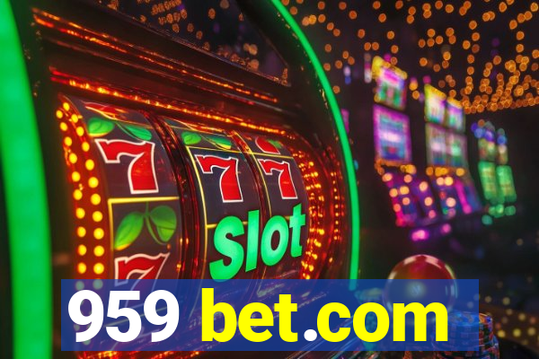 959 bet.com