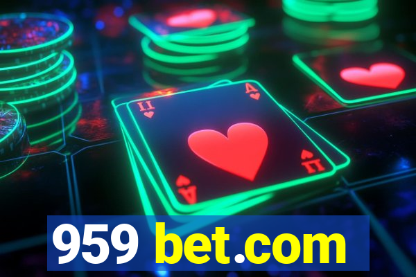 959 bet.com