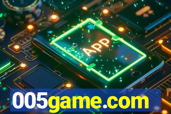 005game.com