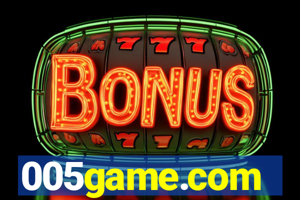 005game.com