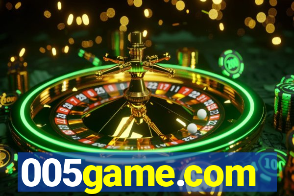 005game.com
