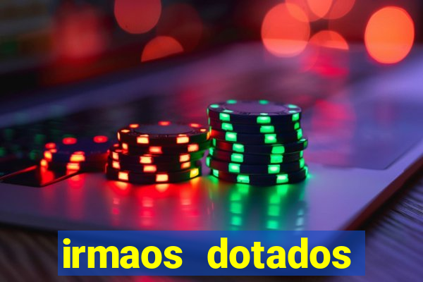 irmaos dotados roleta russa