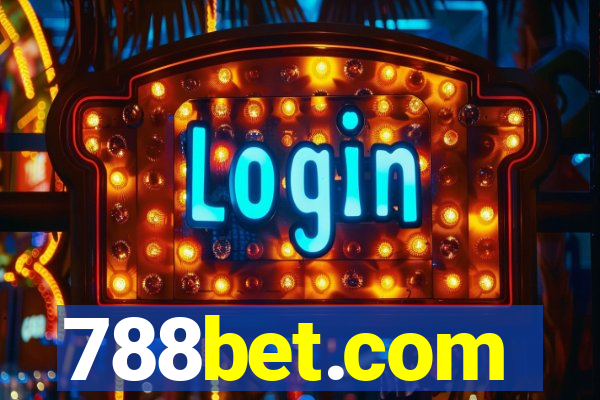 788bet.com