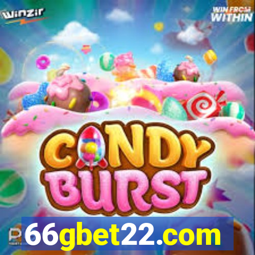 66gbet22.com