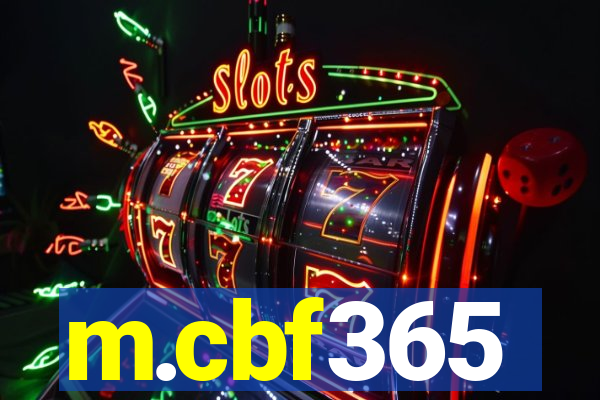 m.cbf365