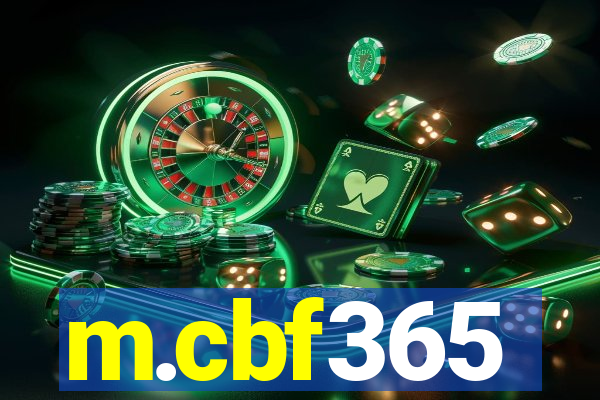 m.cbf365