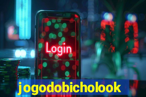 jogodobicholook