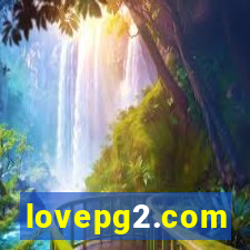 lovepg2.com