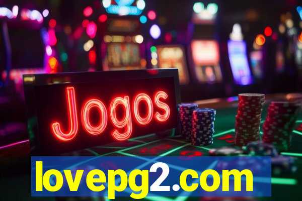 lovepg2.com