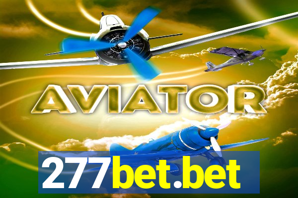 277bet.bet