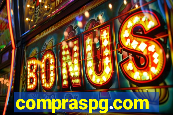 compraspg.com