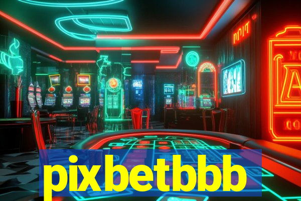 pixbetbbb