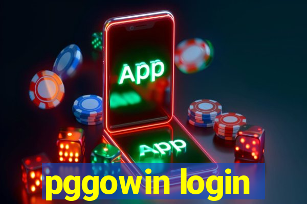 pggowin login