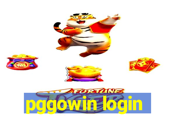 pggowin login